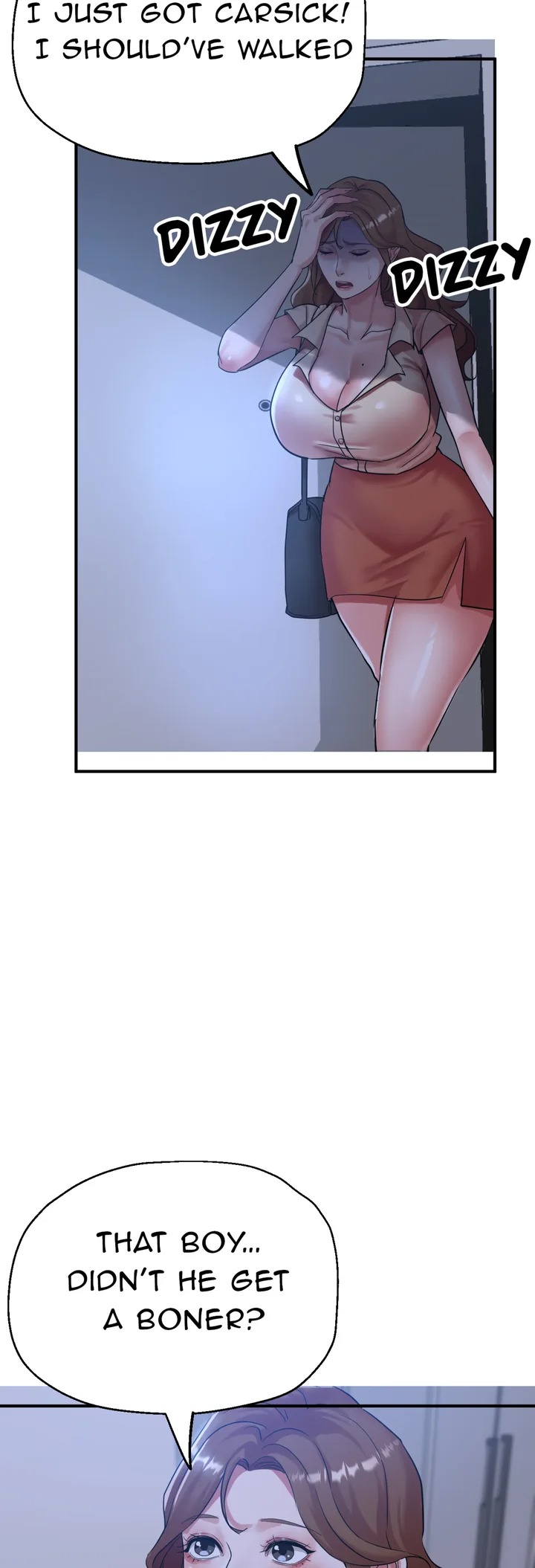 3 Sisters (Uncensored) Chapter 8 - Page 44