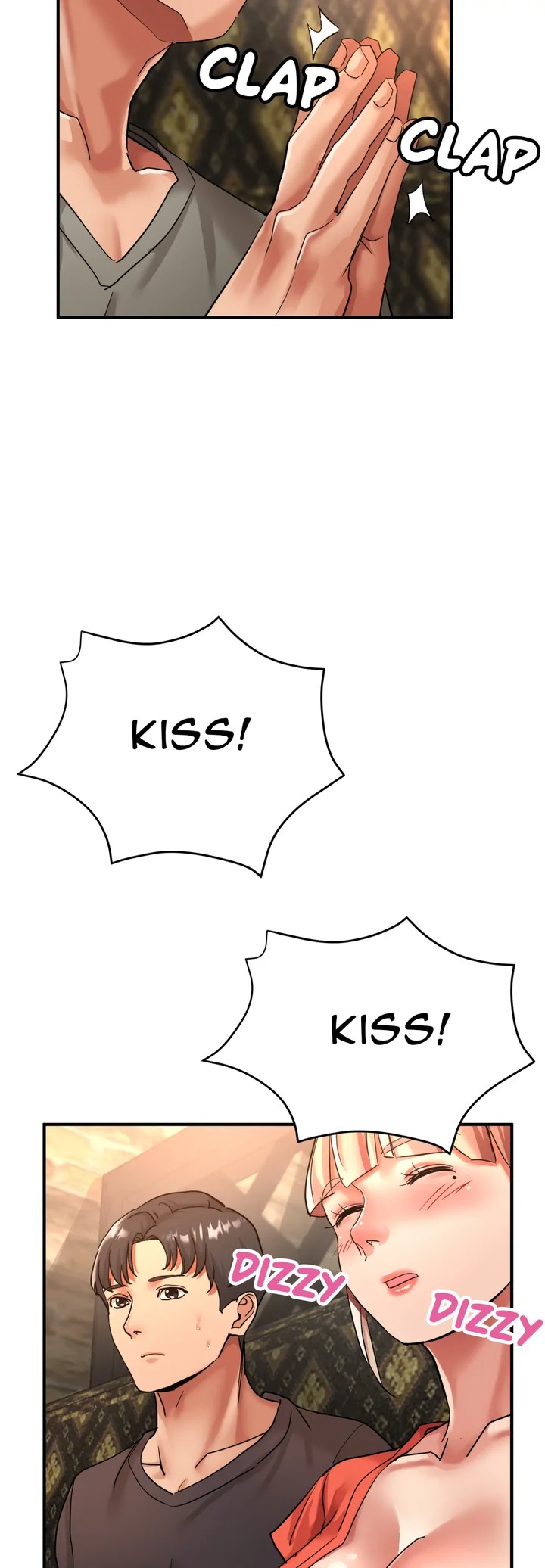 3 Sisters (Uncensored) Chapter 9 - Page 17