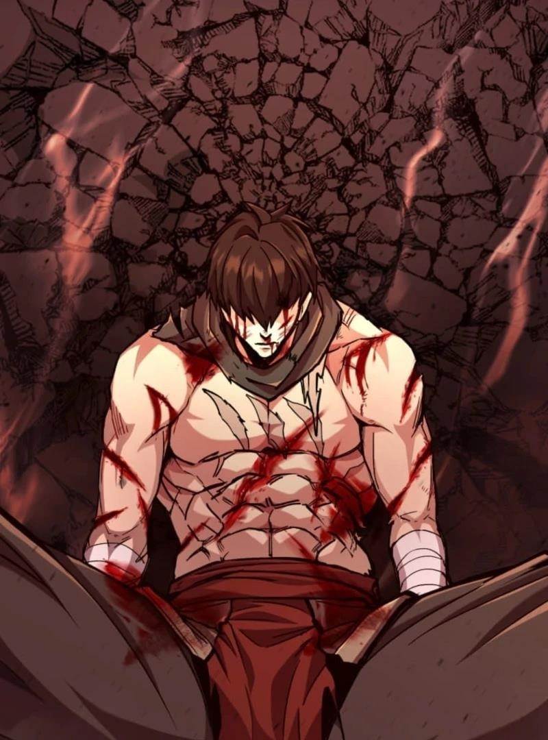 I Became the Berserker of the World I Created Chapter 1 - Page 101