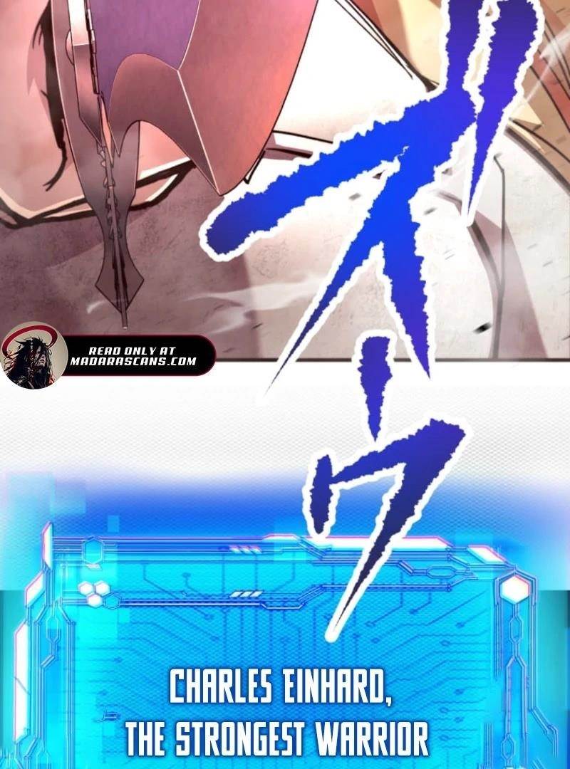 I Became the Berserker of the World I Created Chapter 1 - Page 14