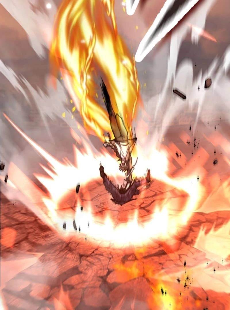 I Became the Berserker of the World I Created Chapter 1 - Page 197