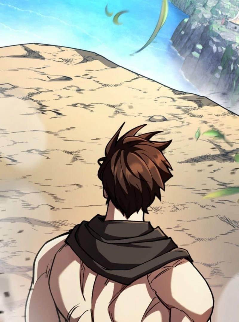 I Became the Berserker of the World I Created Chapter 1 - Page 249