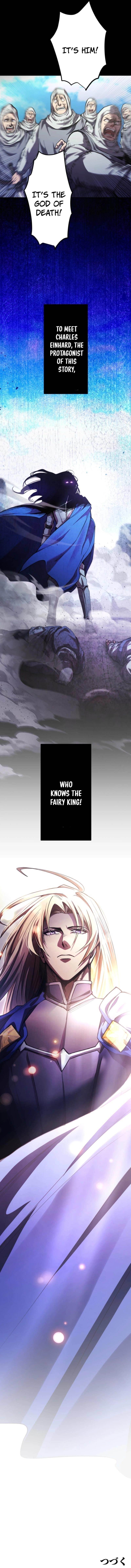 I Became the Berserker of the World I Created Chapter 10 - Page 26