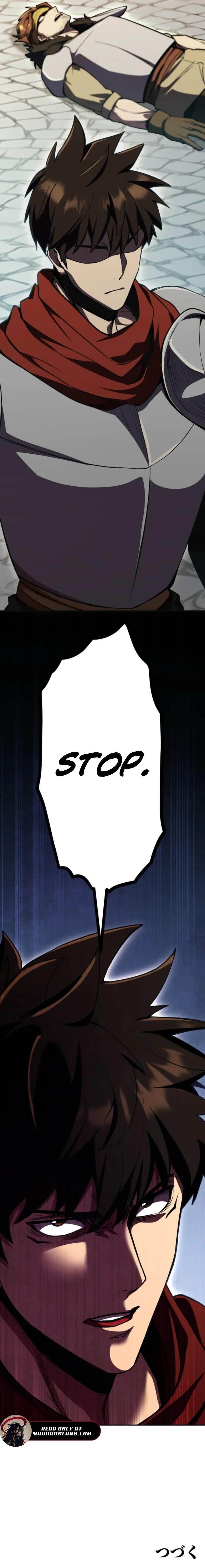 I Became the Berserker of the World I Created Chapter 12 - Page 25