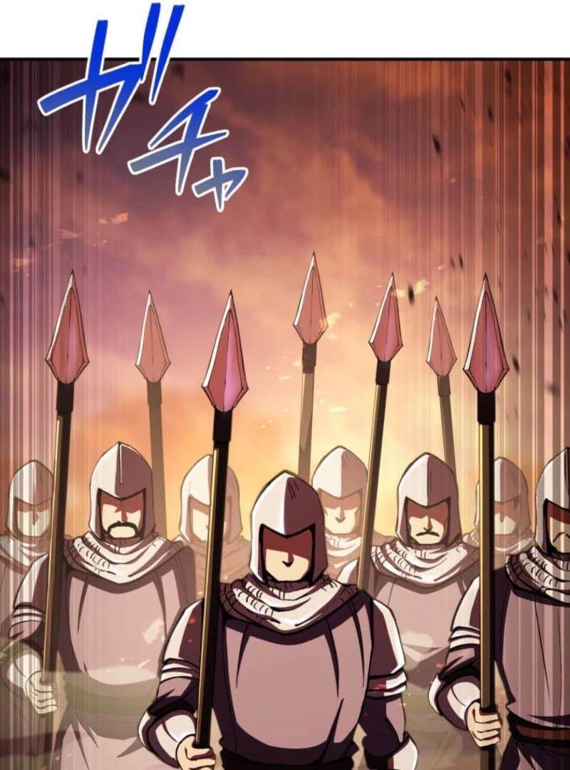 I Became the Berserker of the World I Created Chapter 15 - Page 1