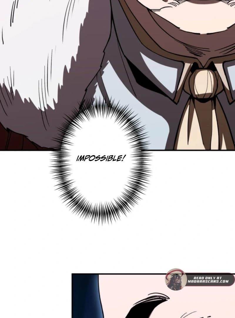 I Became the Berserker of the World I Created Chapter 15 - Page 134