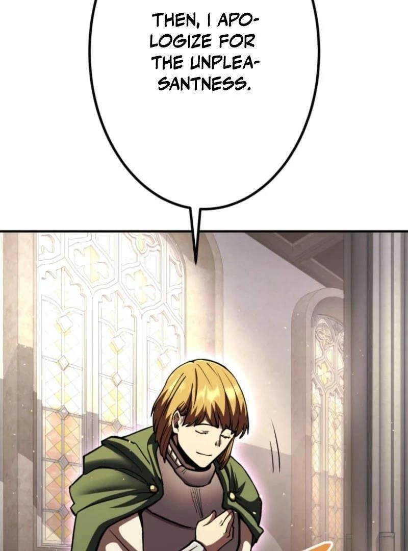 I Became the Berserker of the World I Created Chapter 15 - Page 137