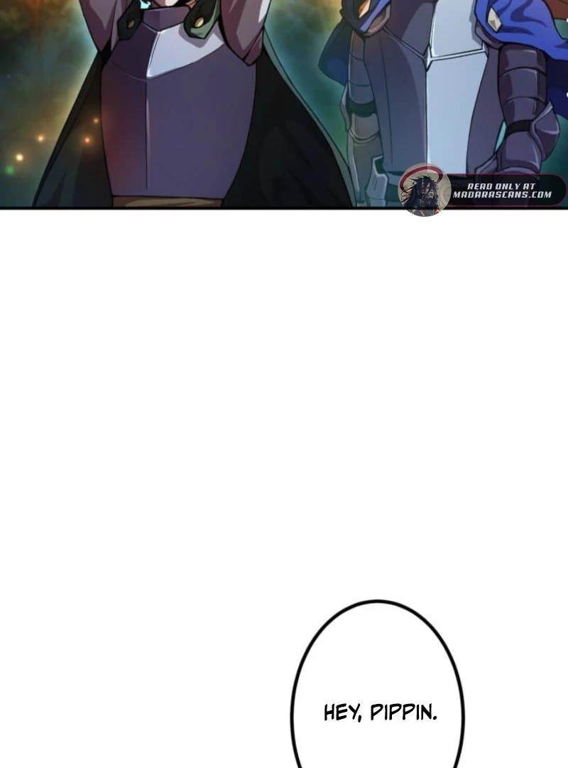 I Became the Berserker of the World I Created Chapter 15 - Page 165