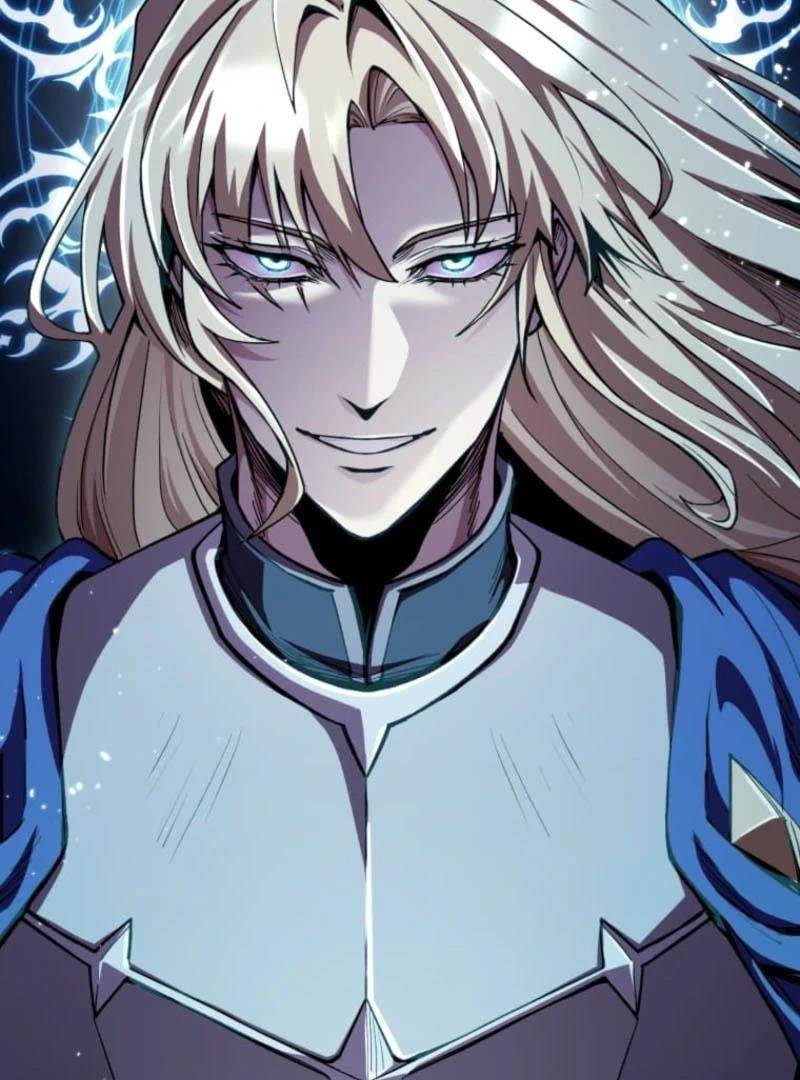 I Became the Berserker of the World I Created Chapter 15 - Page 184