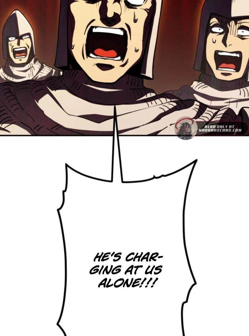 I Became the Berserker of the World I Created Chapter 15 - Page 25