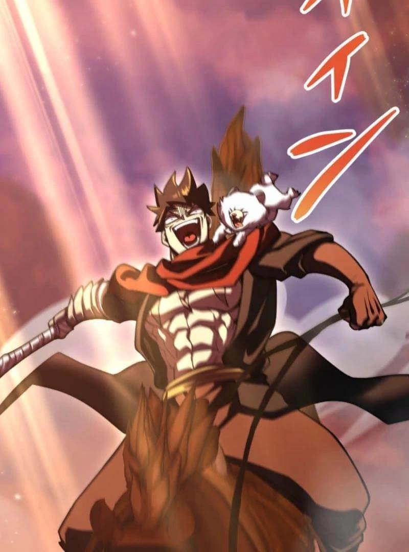 I Became the Berserker of the World I Created Chapter 15 - Page 27