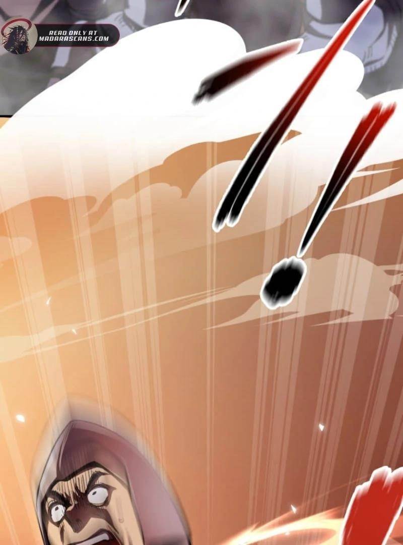 I Became the Berserker of the World I Created Chapter 15 - Page 35