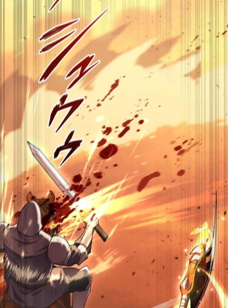 I Became the Berserker of the World I Created Chapter 15 - Page 42