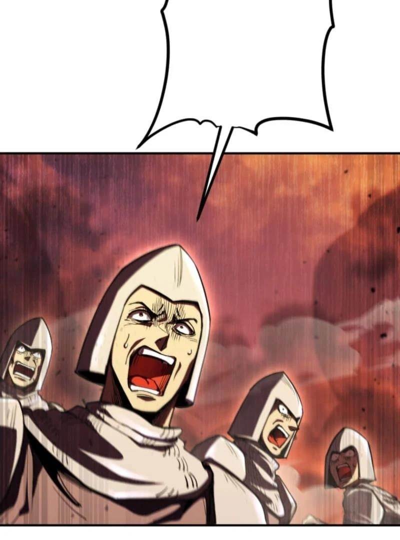 I Became the Berserker of the World I Created Chapter 15 - Page 47