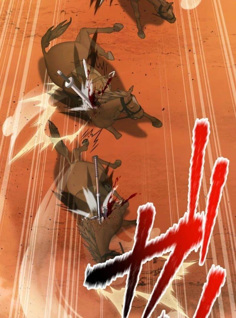 I Became the Berserker of the World I Created Chapter 15 - Page 71