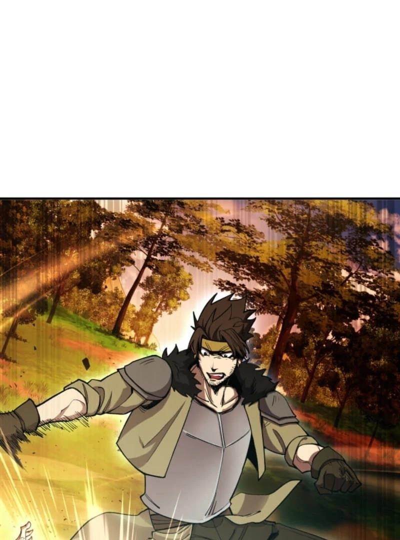 I Became the Berserker of the World I Created Chapter 15 - Page 87