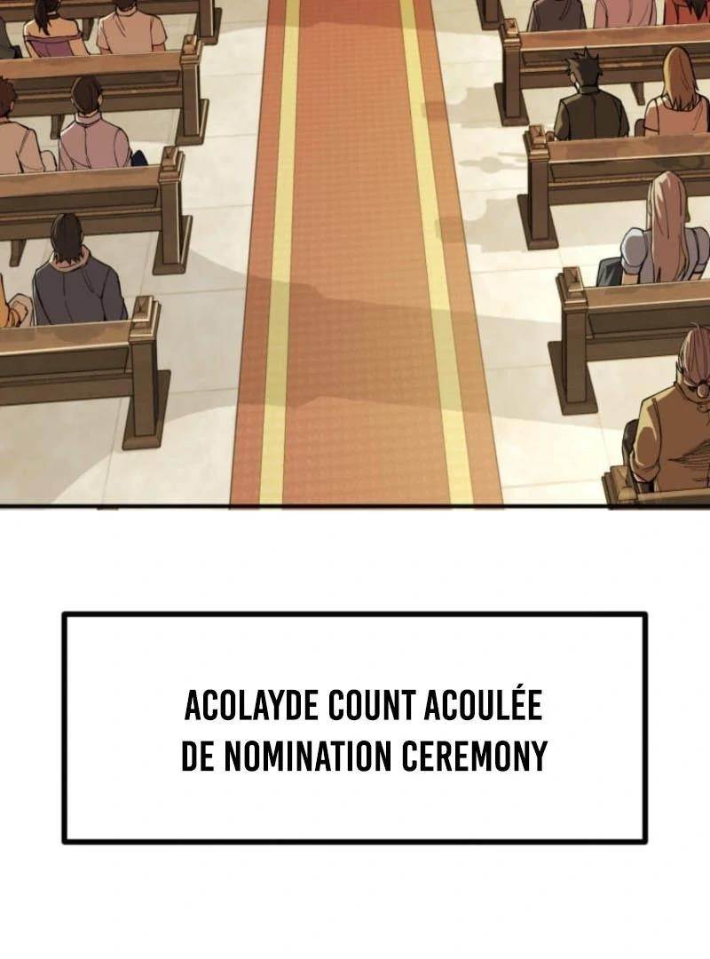 I Became the Berserker of the World I Created Chapter 15 - Page 95