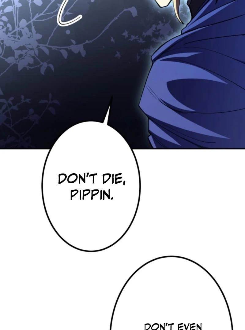 I Became the Berserker of the World I Created Chapter 16 - Page 127