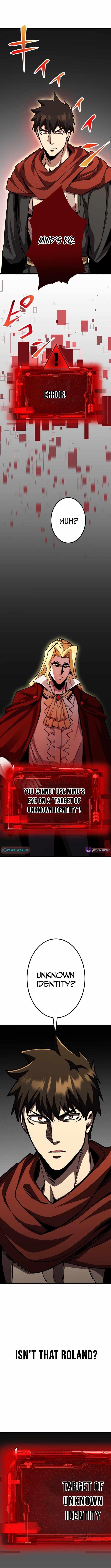 I Became the Berserker of the World I Created Chapter 26 - Page 7