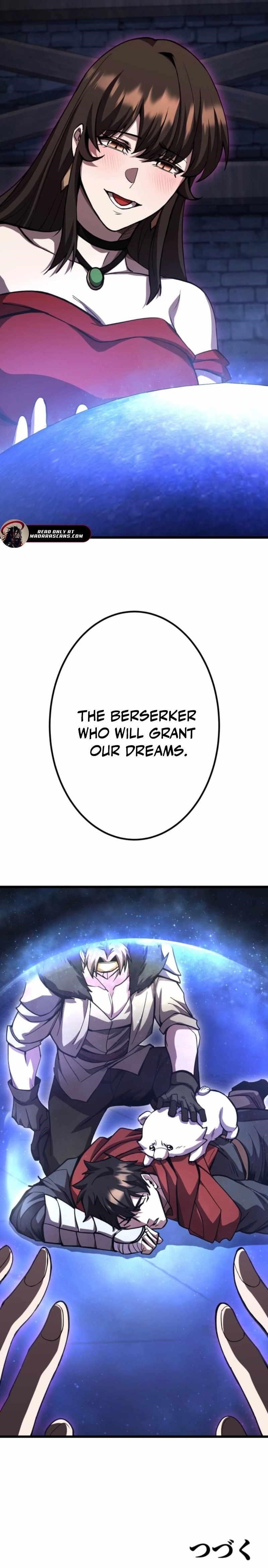 I Became the Berserker of the World I Created Chapter 29 - Page 19