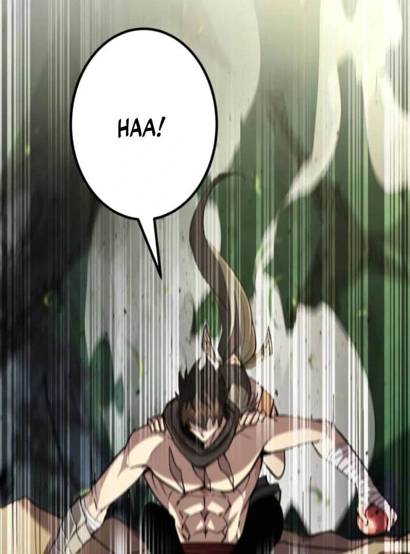 I Became the Berserker of the World I Created Chapter 3 - Page 10