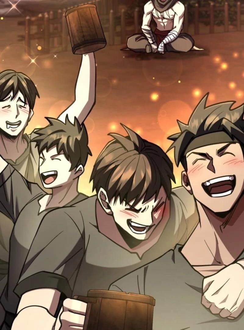 I Became the Berserker of the World I Created Chapter 3 - Page 103