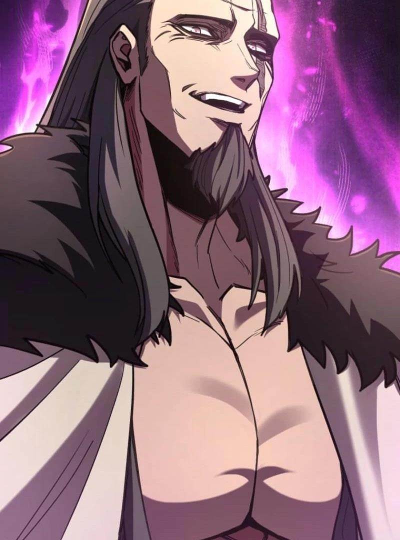 I Became the Berserker of the World I Created Chapter 3 - Page 121