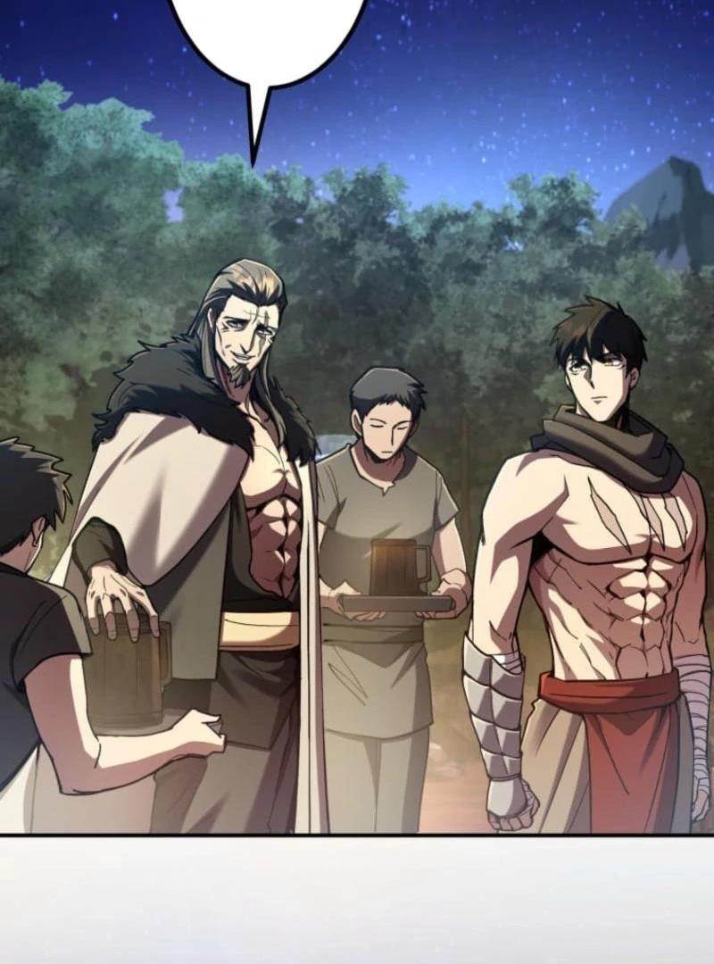 I Became the Berserker of the World I Created Chapter 3 - Page 130