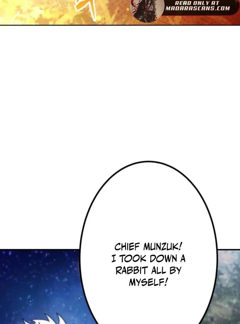 I Became the Berserker of the World I Created Chapter 3 - Page 170