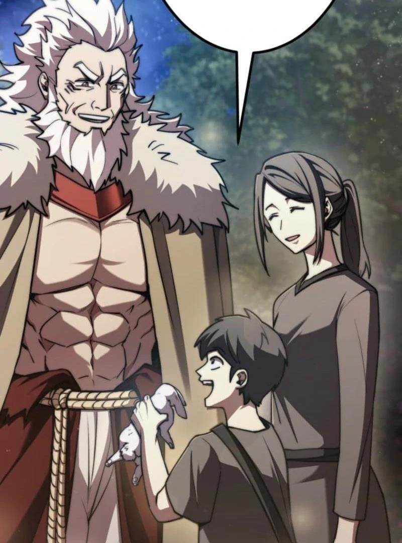 I Became the Berserker of the World I Created Chapter 3 - Page 171