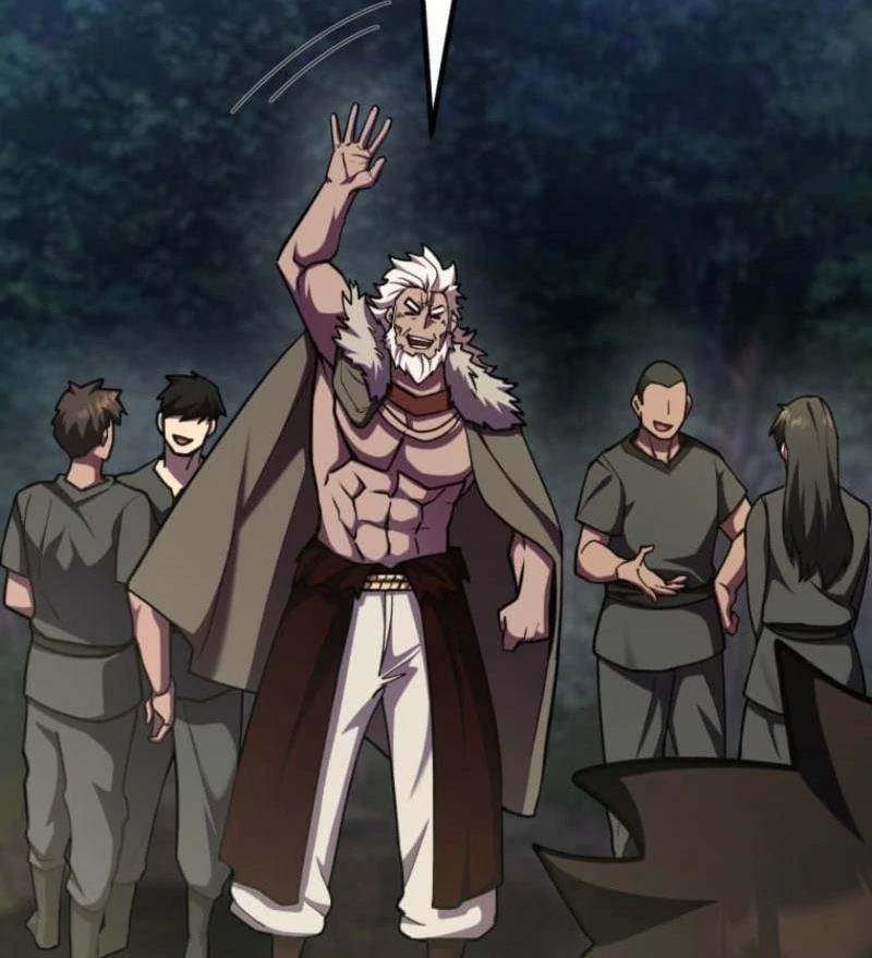 I Became the Berserker of the World I Created Chapter 3 - Page 186