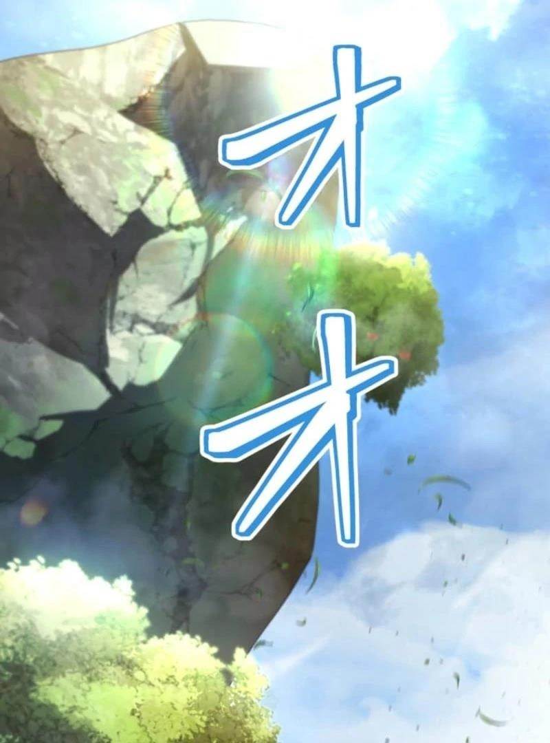 I Became the Berserker of the World I Created Chapter 3 - Page 2