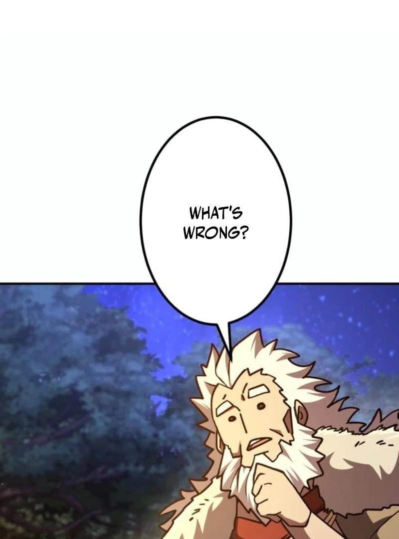 I Became the Berserker of the World I Created Chapter 3 - Page 202