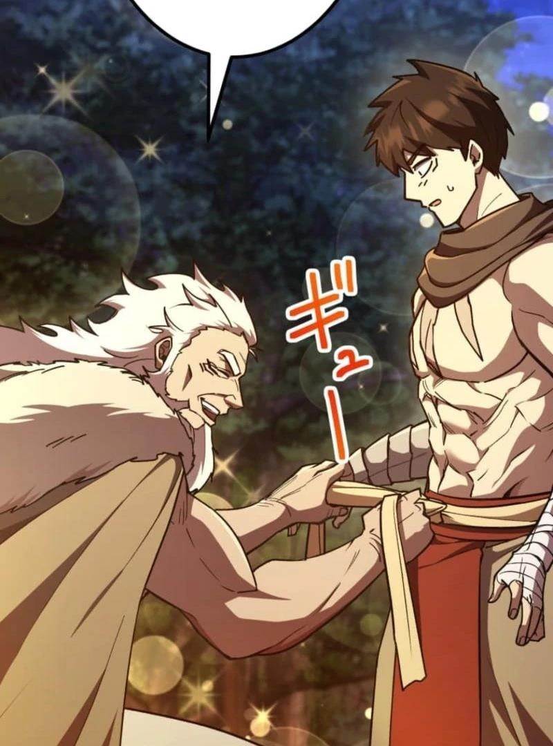 I Became the Berserker of the World I Created Chapter 3 - Page 208