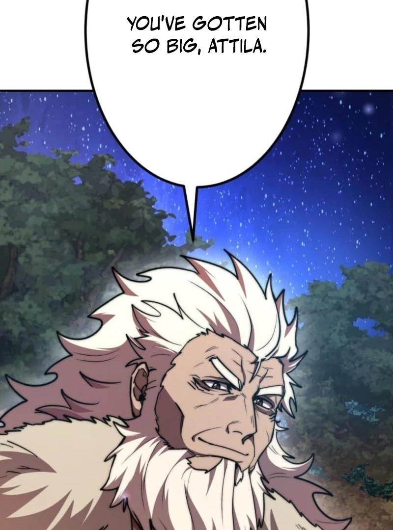 I Became the Berserker of the World I Created Chapter 3 - Page 211