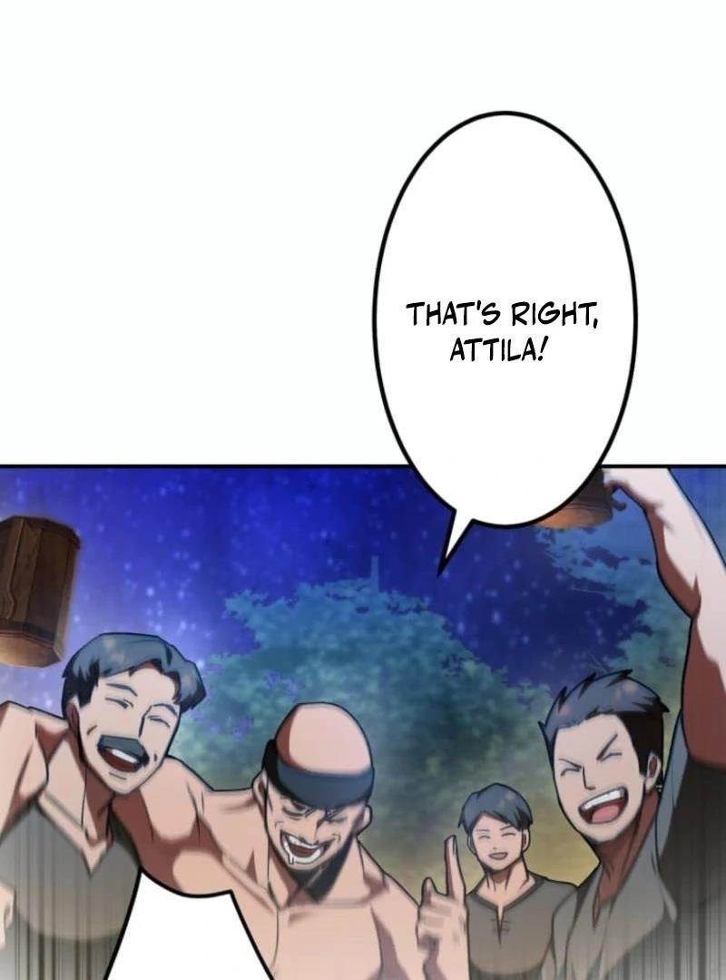 I Became the Berserker of the World I Created Chapter 3 - Page 222