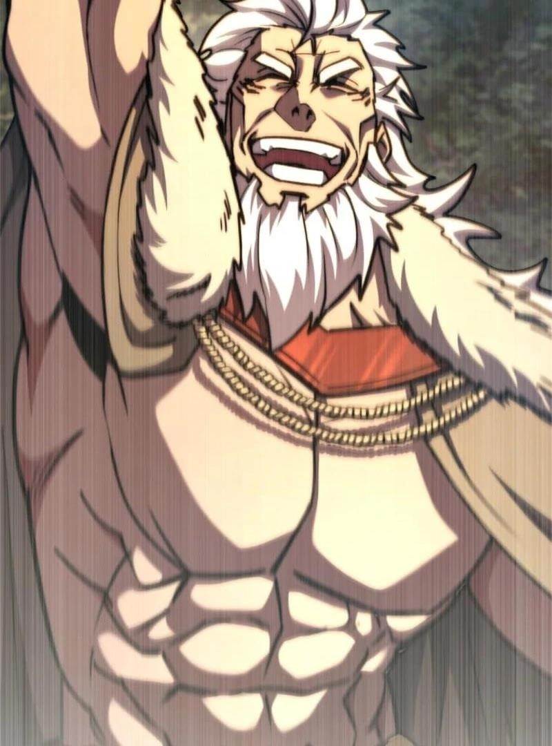 I Became the Berserker of the World I Created Chapter 3 - Page 230