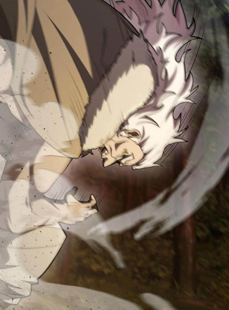 I Became the Berserker of the World I Created Chapter 3 - Page 243