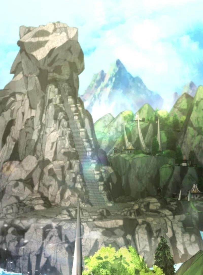 I Became the Berserker of the World I Created Chapter 3 - Page 33