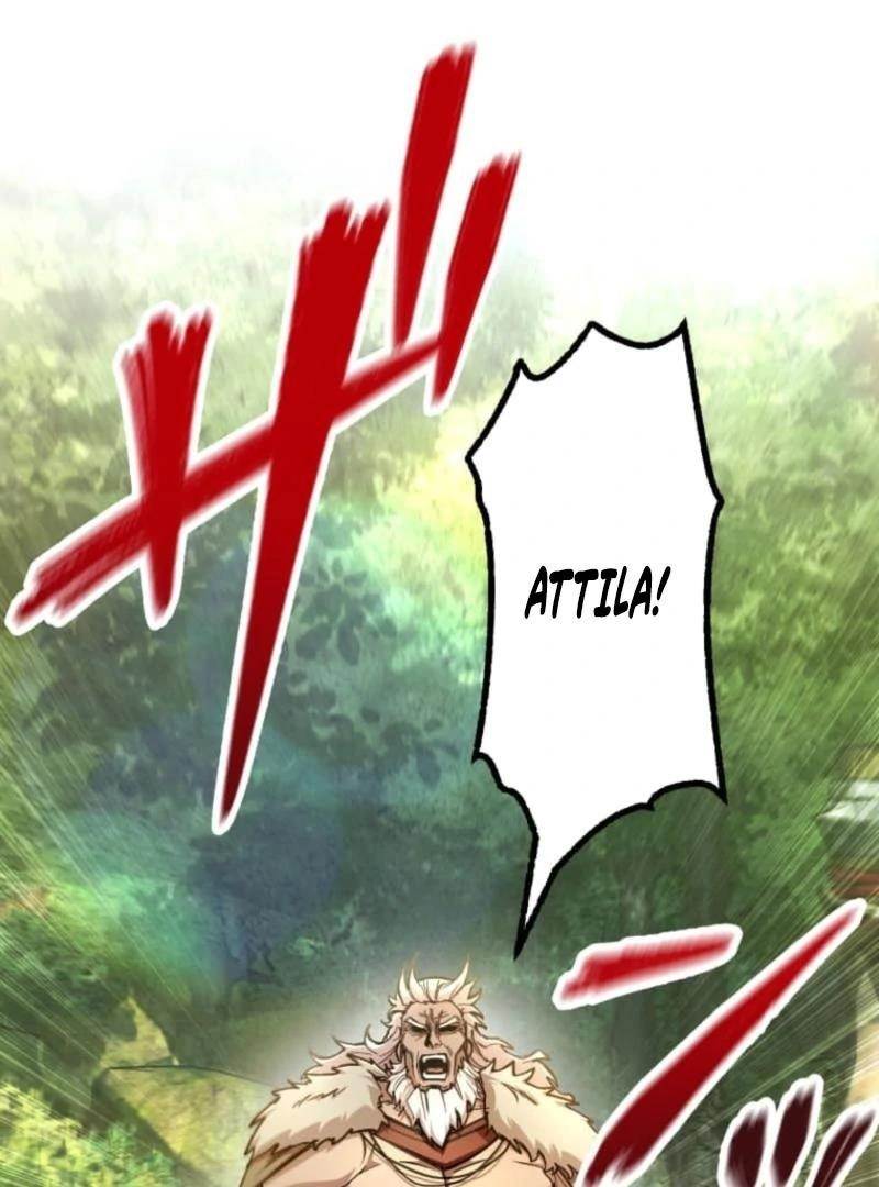 I Became the Berserker of the World I Created Chapter 3 - Page 41