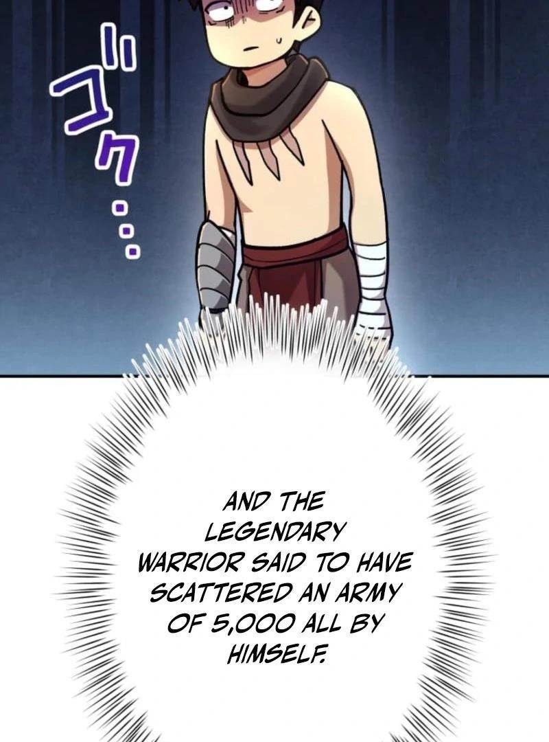 I Became the Berserker of the World I Created Chapter 3 - Page 45