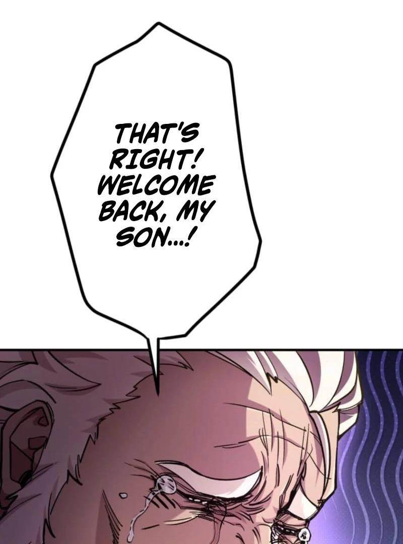 I Became the Berserker of the World I Created Chapter 3 - Page 54