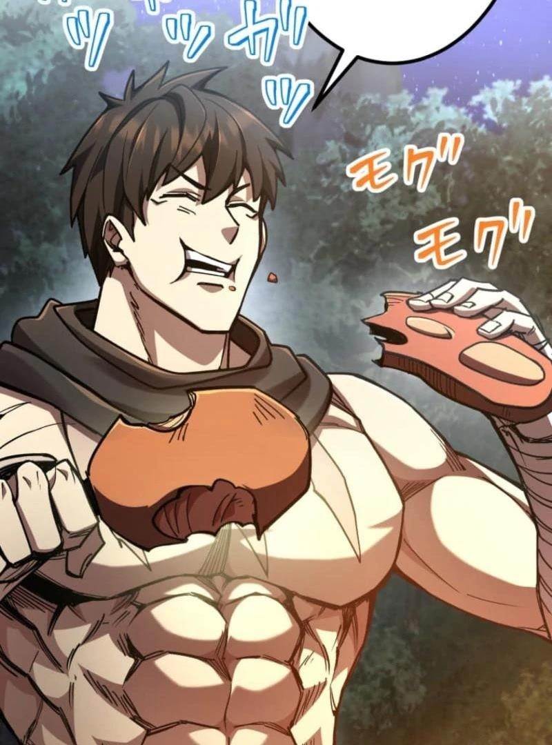 I Became the Berserker of the World I Created Chapter 3 - Page 70