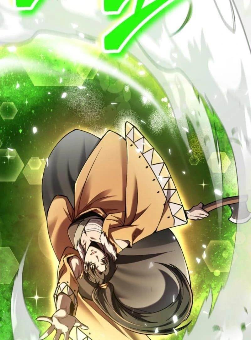 I Became the Berserker of the World I Created Chapter 3 - Page 91