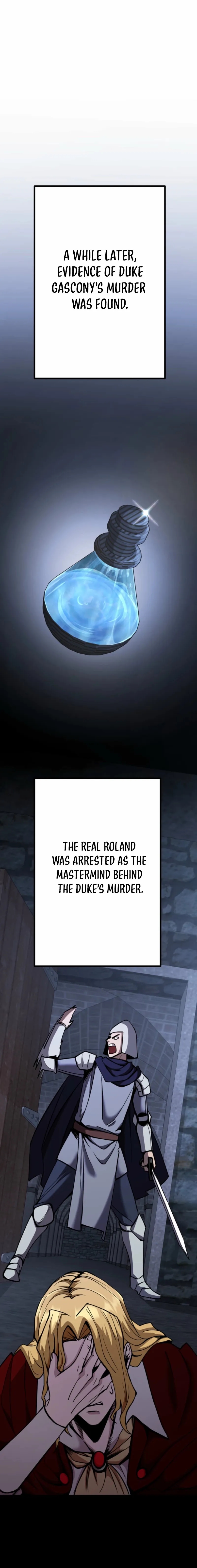 I Became the Berserker of the World I Created Chapter 30 - Page 9