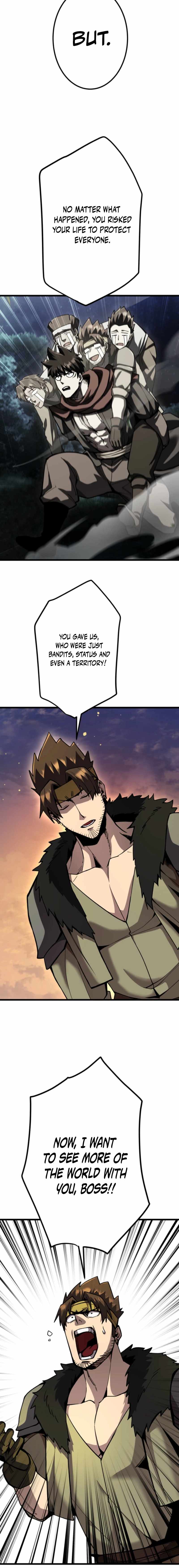 I Became the Berserker of the World I Created Chapter 31 - Page 4