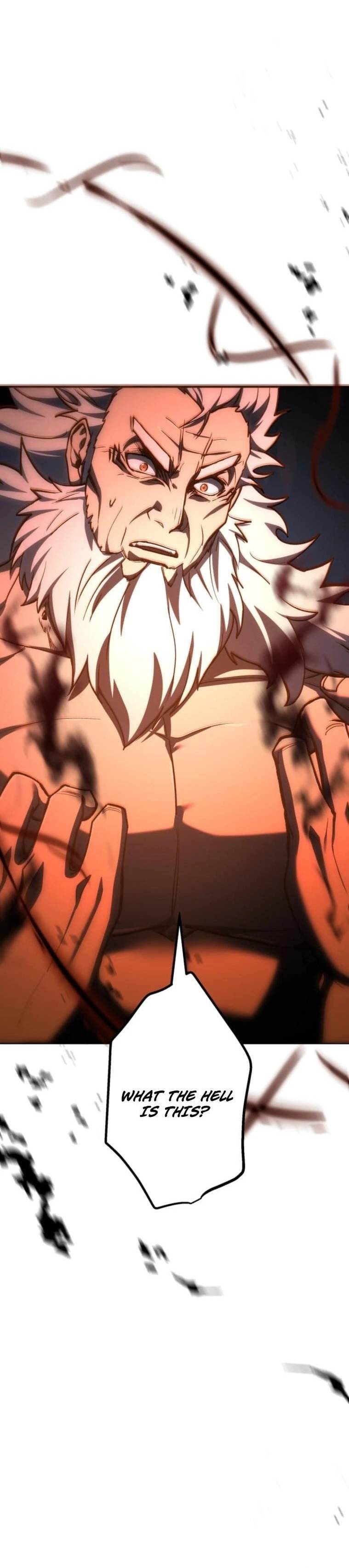 I Became the Berserker of the World I Created Chapter 4 - Page 27