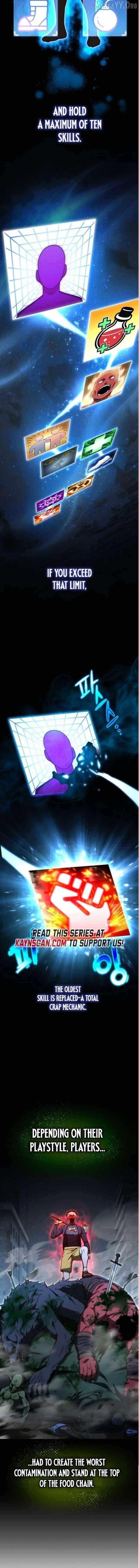 Veteran of the Apocalypse Chapter 28 - Page 4