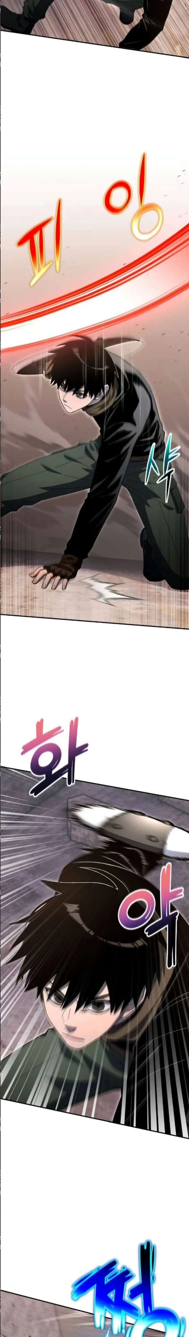 Veteran of the Apocalypse Chapter 34 - Page 2