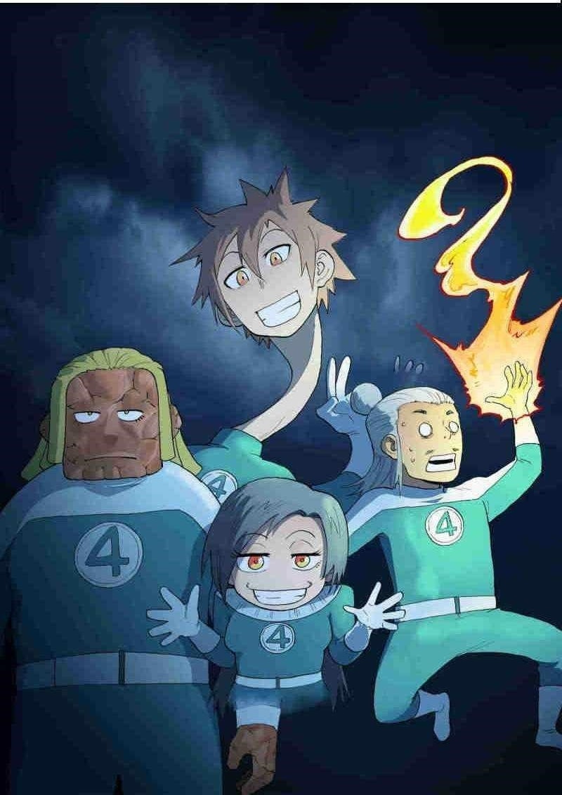 STAR MARTIAL GOD TECHNIQUE Chapter 879 - Page 1